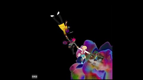 Lil Uzi Vert - You’re Lost (432hz)