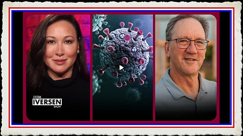 Do Viruses Even Exist Kim Iversen Interviews Tom Cowan