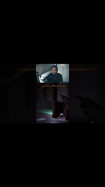 BEM DISCRETO | REDFALL #redfall #shorts