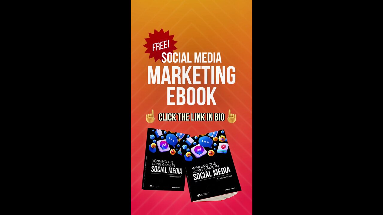 If you want to grow on social this has 37 pages of insights, data and studies.