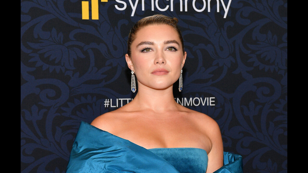 Florence Pugh to star in The Wonder