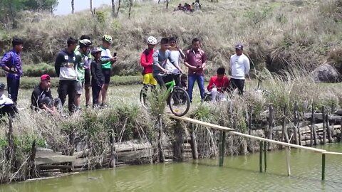 SWKH District// Cycle Plank Balance// Organised by FKJGP Pyndensakwang Unit-2