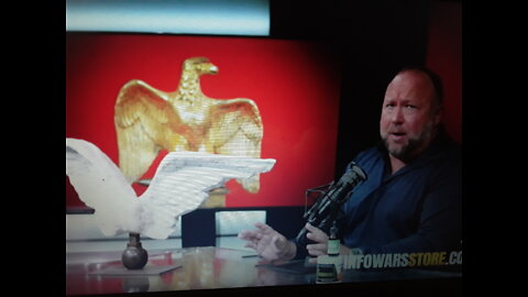The Alex Jones Full Show (03/24/2022)