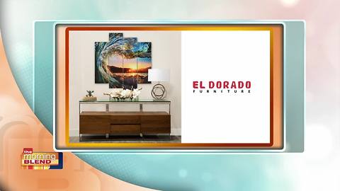 El Dorado Furniture-Columbus Day Sale