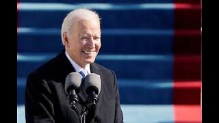 Joe Biden Part 9