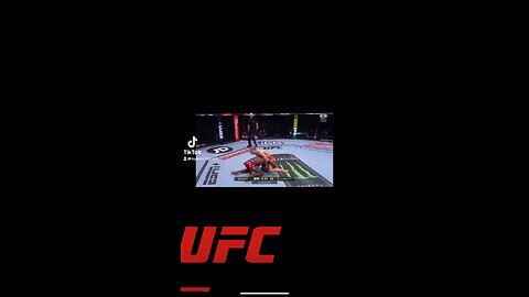 UFC picks