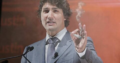 Justin Troudeau et son faux gouvernement doit dégager en 2021!! | WTT avec Lady Rose