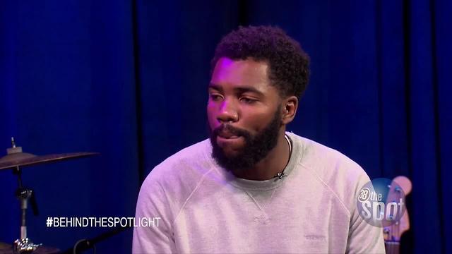 Behind The Spotlight: Duncan Burnett