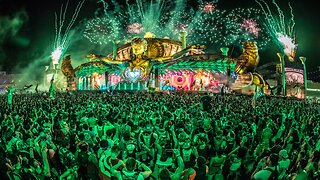 EDC Las Vegas going ahead as planned