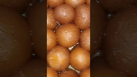 #Tasty Gulab jamun #recipes #tasty #shorts