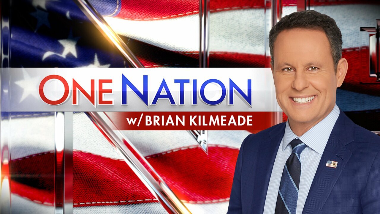 One Nation wBrian Kilmeade ( Full Episode) | October 5, 2024 v