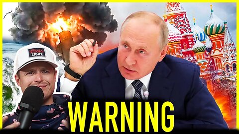 Russians Call For Nuclear Strikes Against NATO Countries - Unfiltered @willyOAM