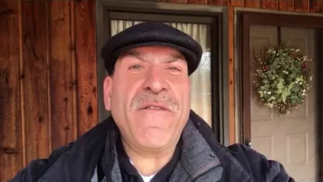 Sarge’s Thought For The Day 2/20/18