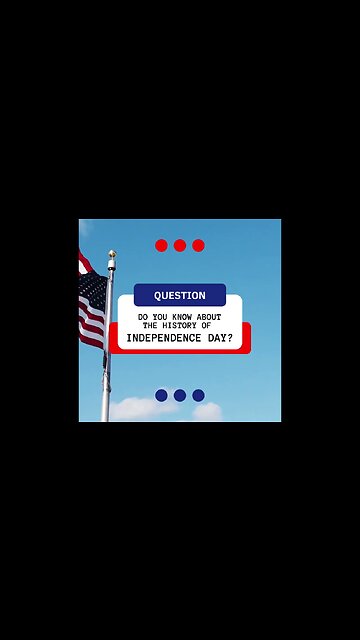 Independence Day in the United States