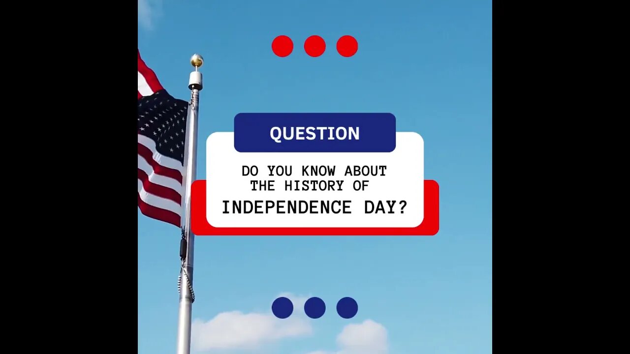 Independence Day in the United States