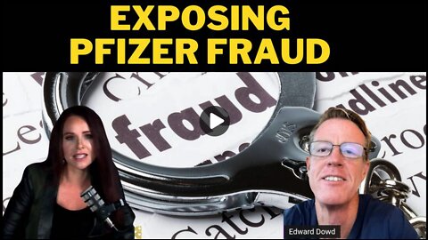 Former BlackRock Portfolio Manager Exposes Pfizer Fraud