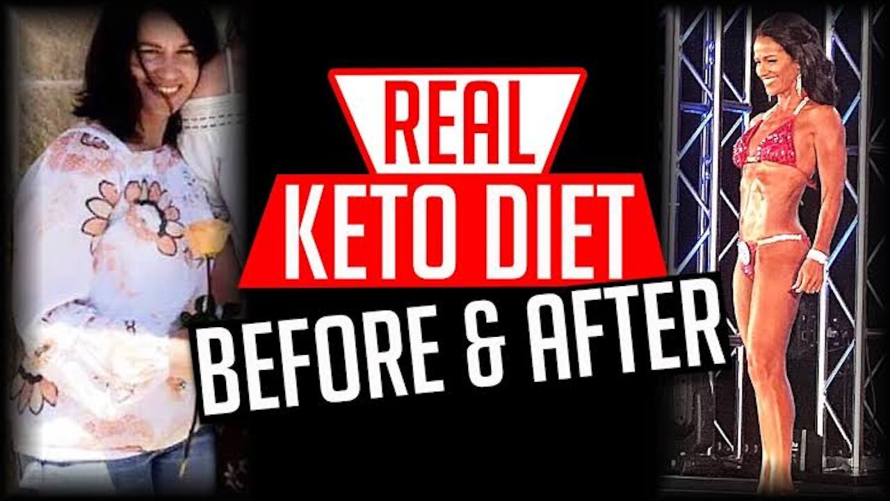 Keto diet for rapid weight loss