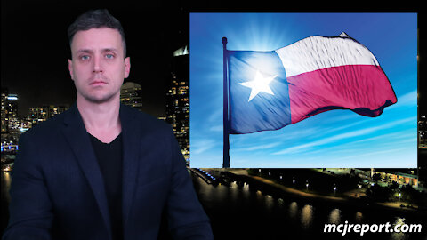Texas Governor Greg Abott is on a roll