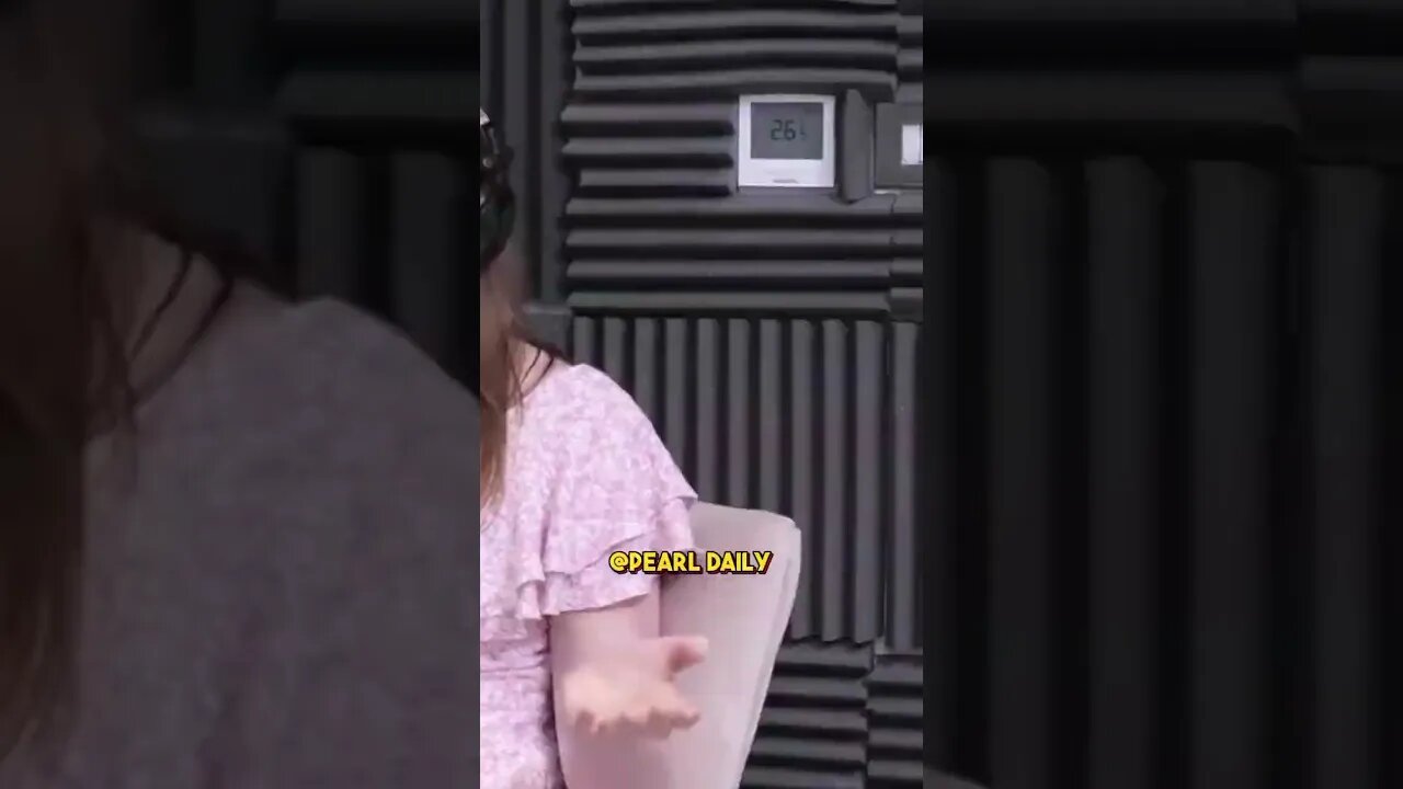 That's Something She Does Not Have @30