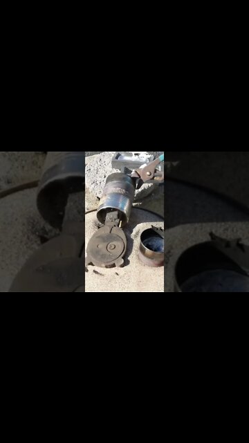 Metal Casting Art #art #shorts #cool #amazing