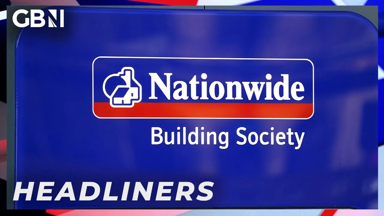 Nationwide to increase mortgage rates for a third time | Headliners