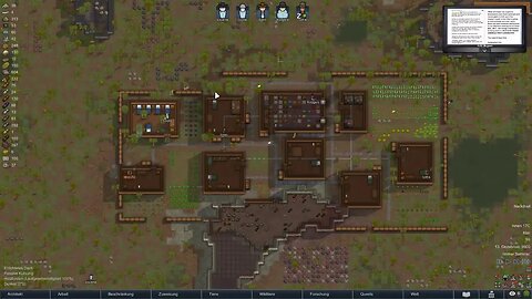 Project Zomboid (Modded) - S01E64 - #VerbindeDiePunkte #718 #Politikwitz #baby (LIVE HD) #letsplay