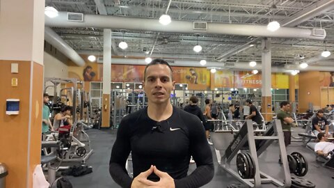 How to build muscle fast? HEALTH & FITNESS | MASTER INVESTOR