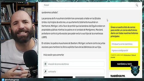 LA ONU Alienta a DENUNICIAR a Otros Por Discurso de ODIO en la REDES Sociales