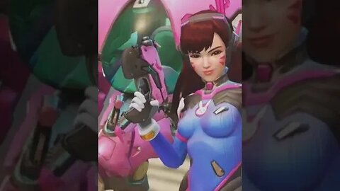 overwatch 2 my highlights gameplay part 19