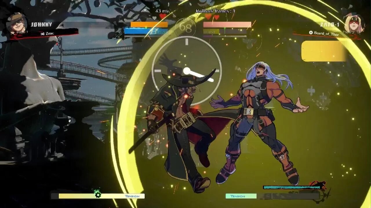 I Am Inevitable