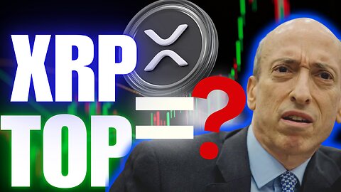 🚨$100K BITCOIN PUMP LIVE🚨Gensler Resigns and XRP EXPLODES! (Solana ETF Coming Soon?)