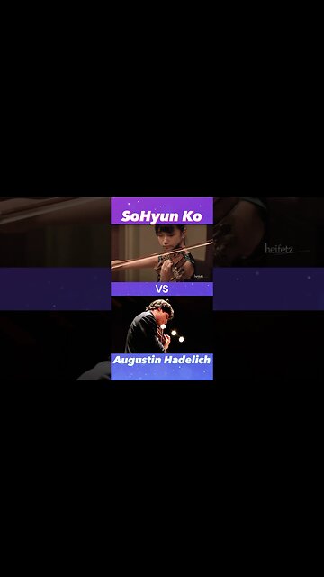 Can you tell the difference between a Prodigy and Professional?