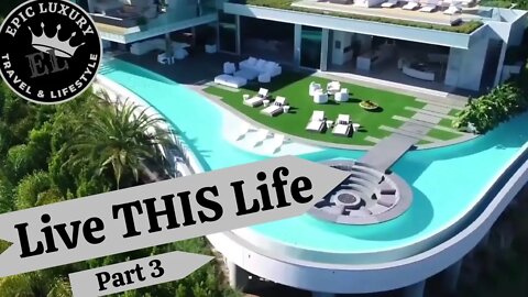 Live THIS Life: Luxury Lifestyle pt. 3