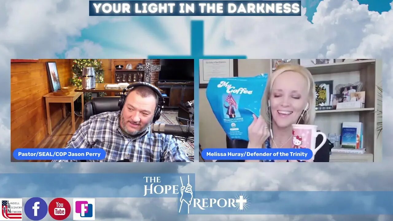 225 The Hope Report