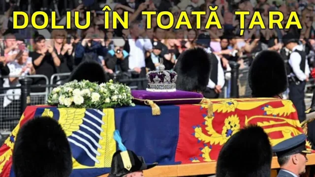 ȘI-AU LUAT RĂMAS BUN