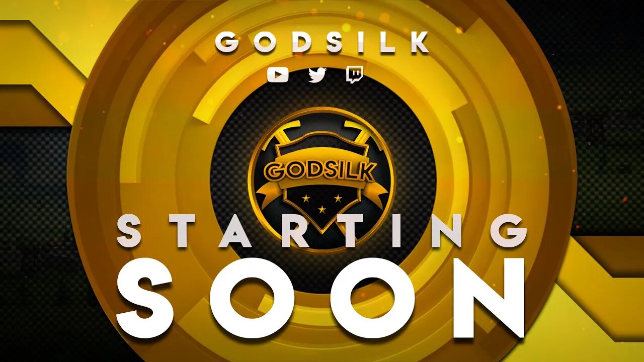 We are live on Twitch, FB and YouTube !!!!!! TESTING MULTISTREAM and Dual PC Set up Join up PAPA!