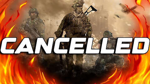GET YOUR REFUND! MW2 Remastered Shut Down