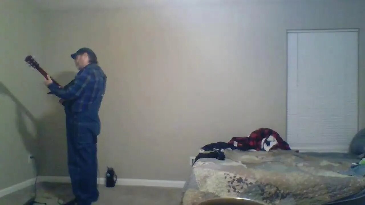 saturday night in disable land