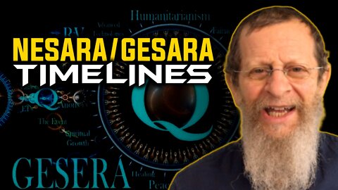 Nesara/Gesara Timelines! Are we ready?