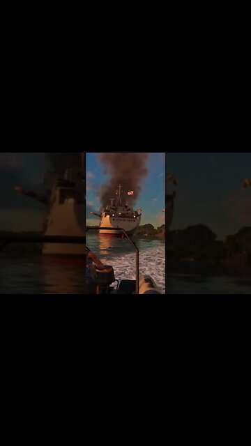 Leon de Yara Far Cry 6 #Clara #FarCry6Gameplay #Liberta #Explosion