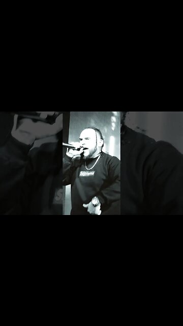 iamdex - Electrifying Acapella Performance on Stage!