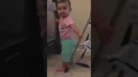 Funniest baby #shorts