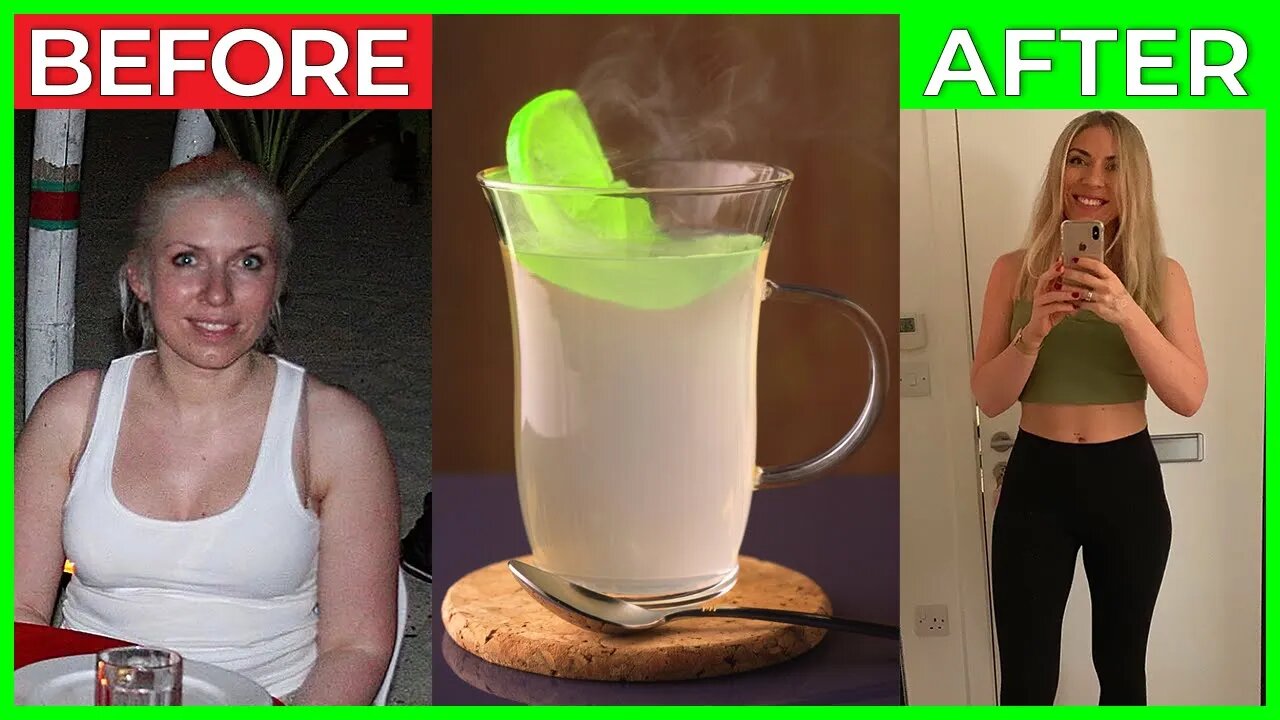 Ginger Powder and Lemon Water For Weight Loss Recipe (Detox Drink) Best Weight Loss Drink #shorts