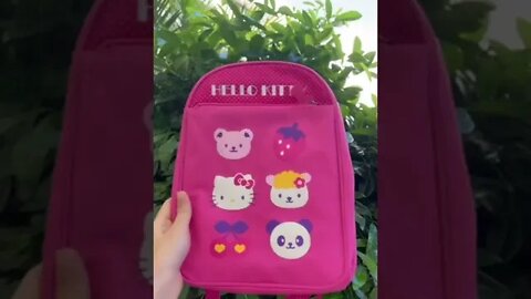 Hello Kitty tiktok vintageapparelzshop