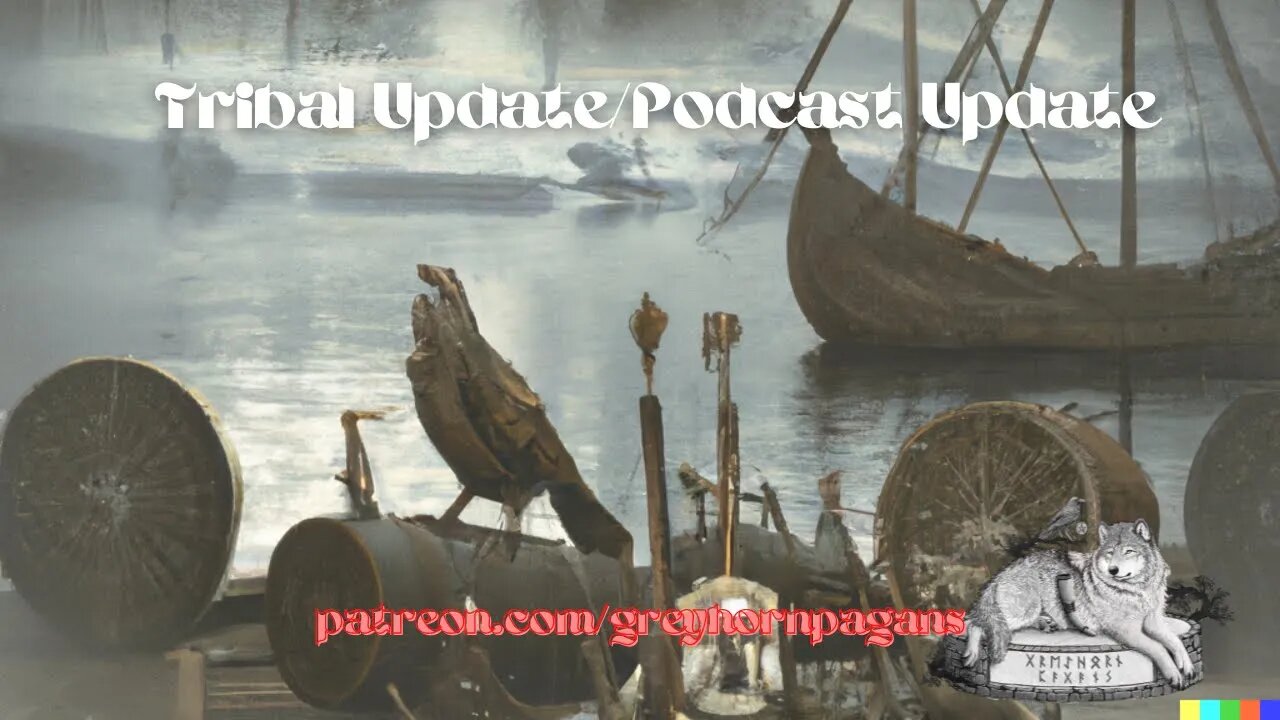 Podcasting Update! New ideas, new series and guest spots!