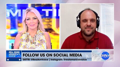 Boris Epshteyn outlines the new filing by the Trump legal team
