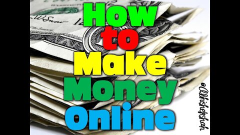 Make $200 / Day Online With Muncheye: AFFILIATE MARKETING FOR BEGINNERS 2021