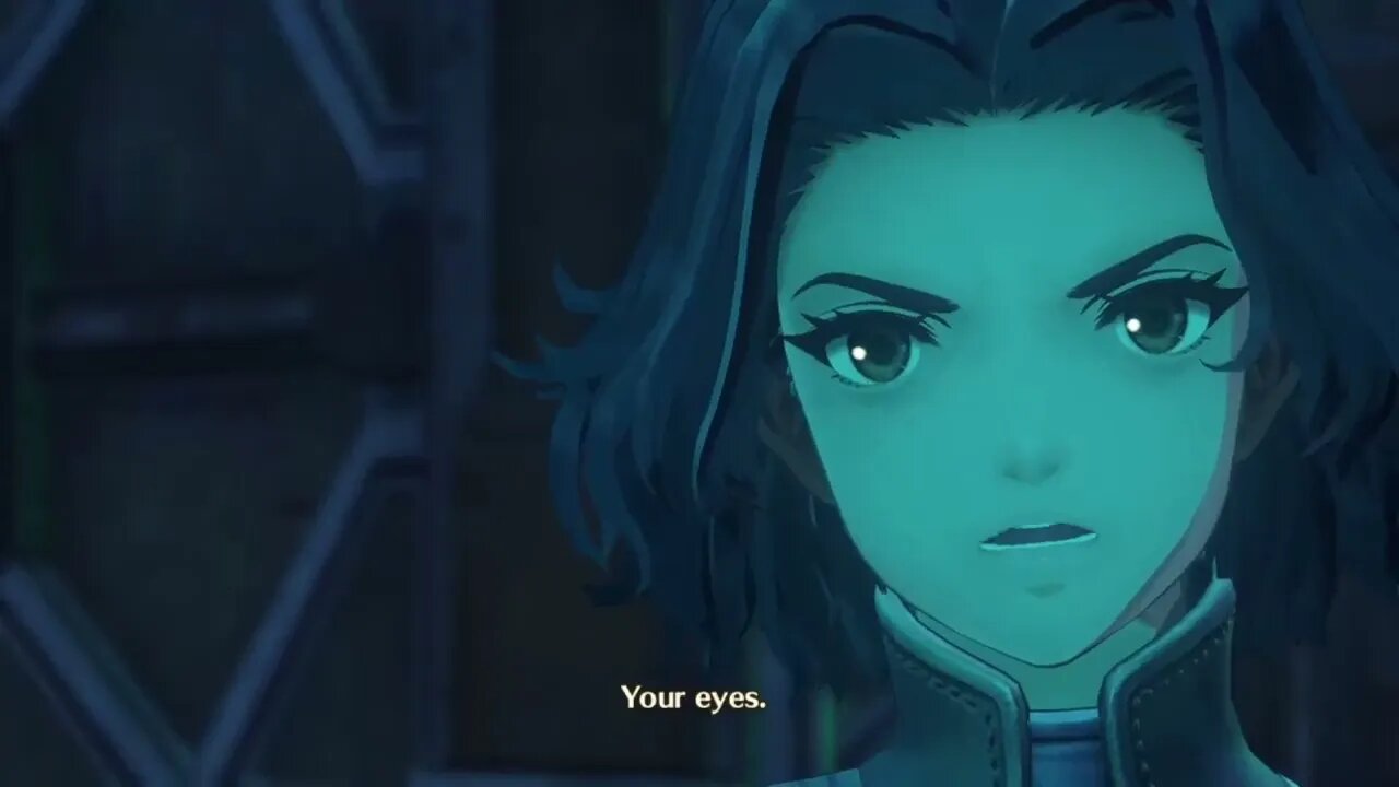 Xenoblade Chronicles 3 - Part 25 (NG+)