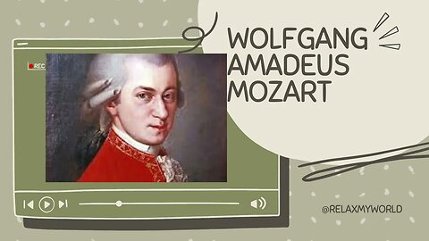 Mozart classical music for #relax #relaxingsounds #classicalmusic #mozart #requiem #aveverum