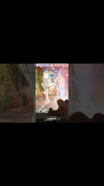 They Have A Walker W/ @MegaMetrx